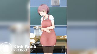 FEMALE DIARRHEA GAME PART 3