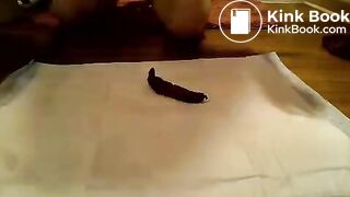 frontal scat - video 7