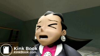 T. Bonne has the shits