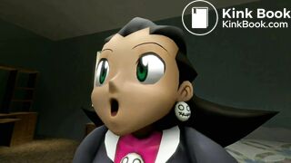 T. Bonne has the shits