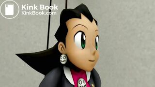 T. Bonne has the shits