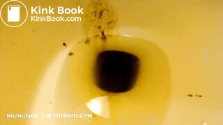 Laxative induced diarrhea