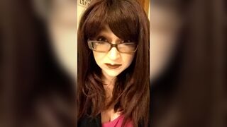 Boss Dolly doesn't want to be a Shit Pig