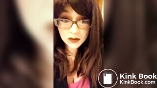 Boss Dolly doesn't want to be a Shit Pig