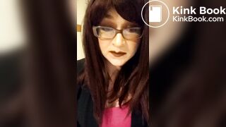 Boss Dolly doesn't want to be a Shit Pig