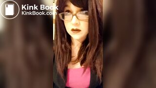 Boss Dolly doesn't want to be a Shit Pig