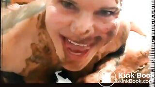 Dirty Scat Whores Next Hightide Movie: Private Pervert Trainer (Trailer)