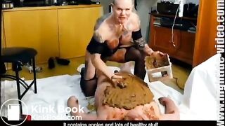 Dirty Scat Whores Next Hightide Movie: Private Pervert Trainer (Trailer)