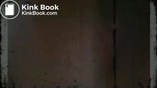 Ebony BBW creamy shit