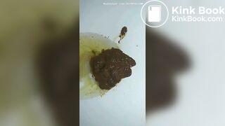 Ssbbw massive sloppy shits