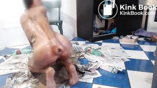 shit smeared cunts - video 22