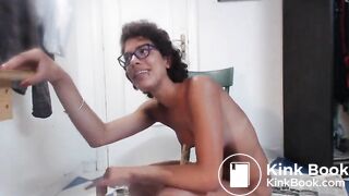 shit smeared cunts - video 22