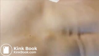 Hot Amateur Shitty Arse Play -any UK girls into this, HMU!