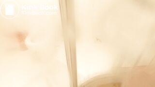 Love this Close Up Shower Shit and Toe Squish