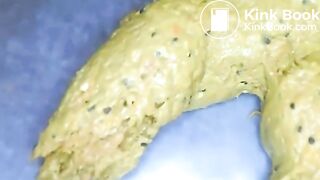 All This Was In Her Ass