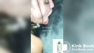 dirty toilet slut eat shit