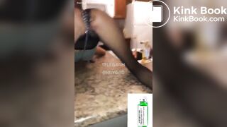 dirty toilet slut eat shit