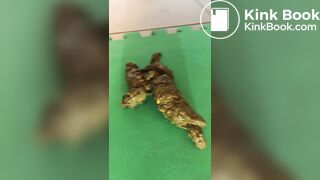 Girl Pooping - video 34