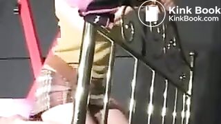 scat femdom - video 44