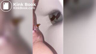 Big push! Constipated