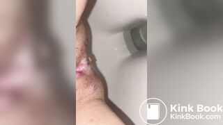 Big push! Constipated