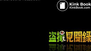 toilet voyeur - video 27