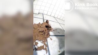 Japanese soft shit