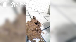 Japanese soft shit