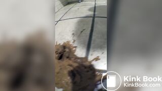 Japanese soft shit