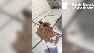Japanese soft shit