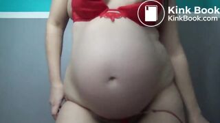 BBW Pissing & Pooping