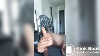 Prety sexy shit-ass 2