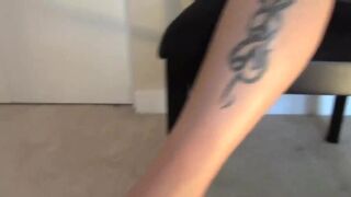 полные девушки какают 4