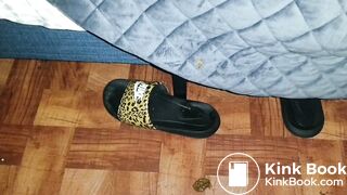 FATTEST SSBBW ON WEB SCAT 2