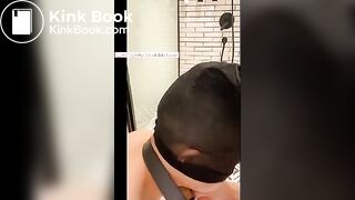 Chinese femdom 884