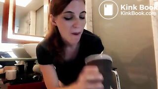 Amazinf fresh scat play