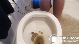 полные девушки какают 5