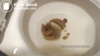 полные девушки какают 5