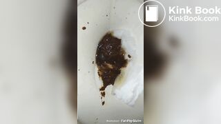 Epic ssbbw sloppy loads part 1