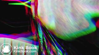 TSD Shit Inside Pussy, Farts & VOMIT!