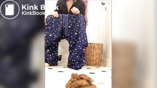 24yo poop 6