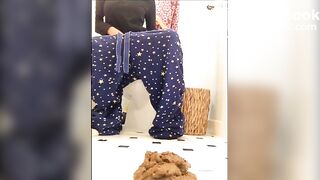 24yo poop 6
