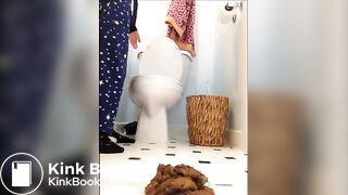 24yo poop 6