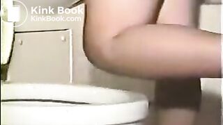 ENEMA BDSM The Enema