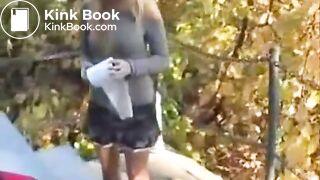 Blondie Agrees To Shit on Film