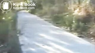 Blondie Agrees To Shit on Film