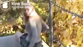 Blondie Agrees To Shit on Film