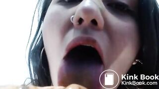 She's dirty in a good way 8