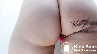 She's dirty in a good way 8