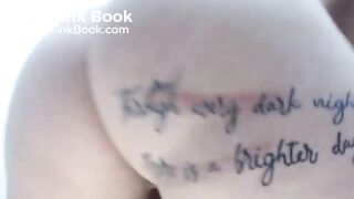 She's dirty in a good way 8